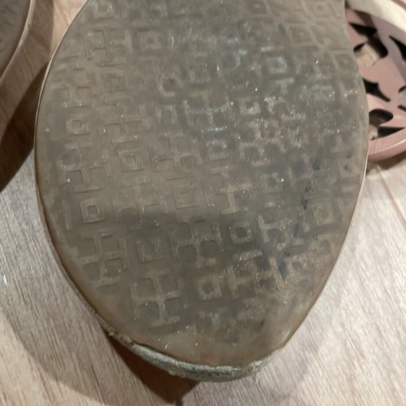 Tory Burch Sandals - Picture 6 of 8